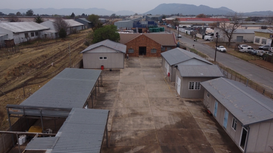 To Let commercial Property for Rent in Queenstown Central Eastern Cape